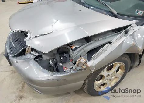 1999 Chrysler Sebring Jxi из США, поврежденный, VIN 3C3EL55H4XT599656